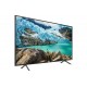 Samsung UE55NU7172 55" 4K Ultra HD Smart TV Wi-Fi Nero