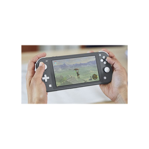 Nintendo Switch Lite console portatile Touch screen 32 GB Wi-Fi