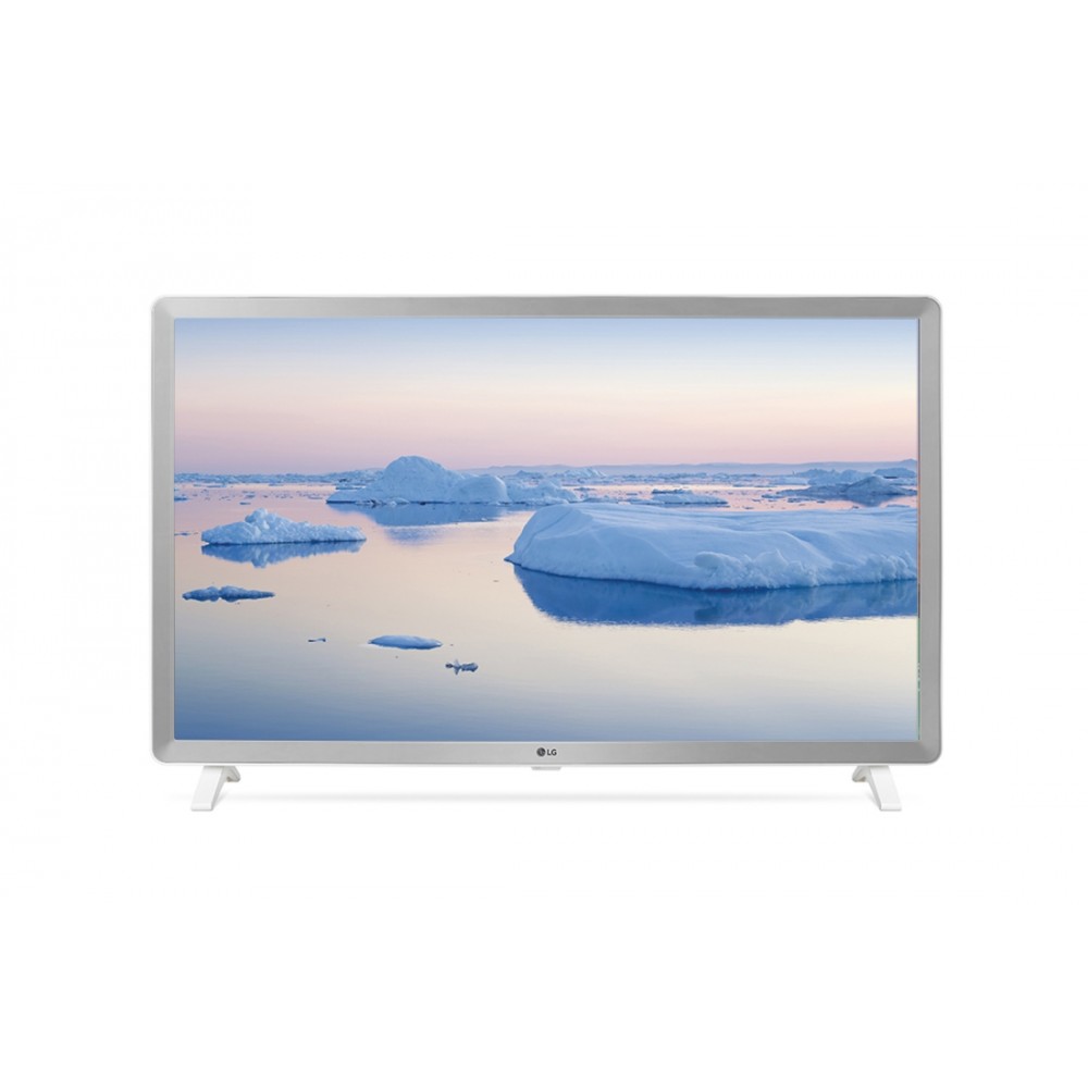 LG TV LED 32'' Full HD Smart TV Active HDR - Eureka