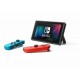 Nintendo - Switch Console da gioco portatile Nero, Blu, Rosso 15,8 cm (6.2") 32 GB Wi-Fi
